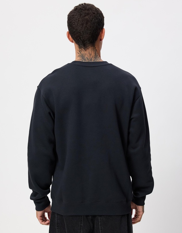 New Balance - Reimagined Fleece Crew Sweat