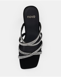 Novo - Paityn Heels