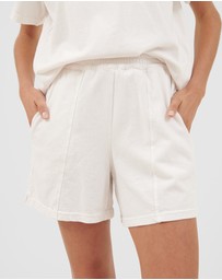 Primness - Dally Shorts