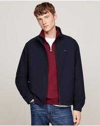 Tommy Hilfiger - Flag Blouson