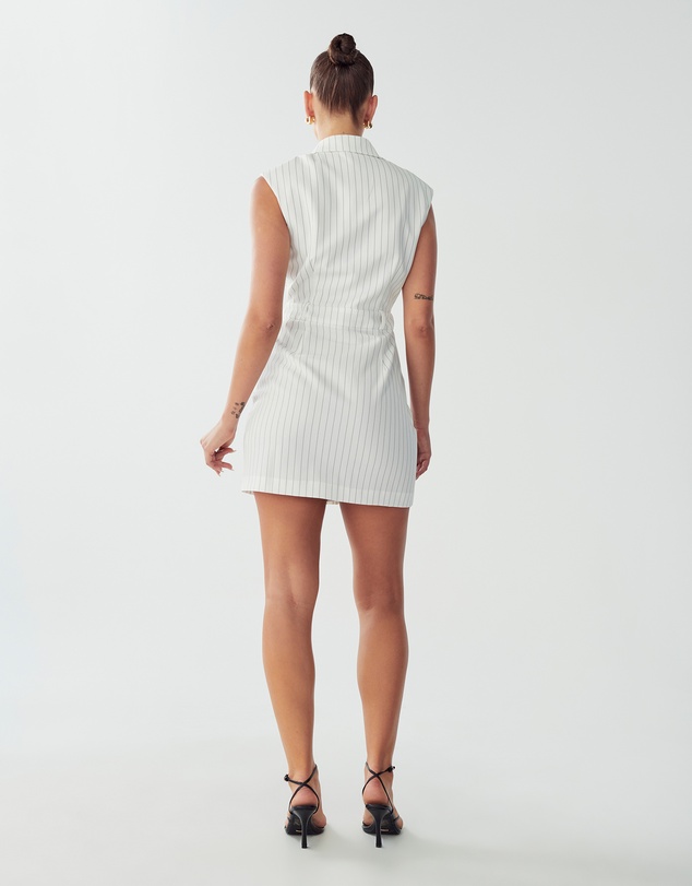 Willa - Arlie Mini Dress