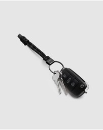Orbitkey - Urban Loop Keychain