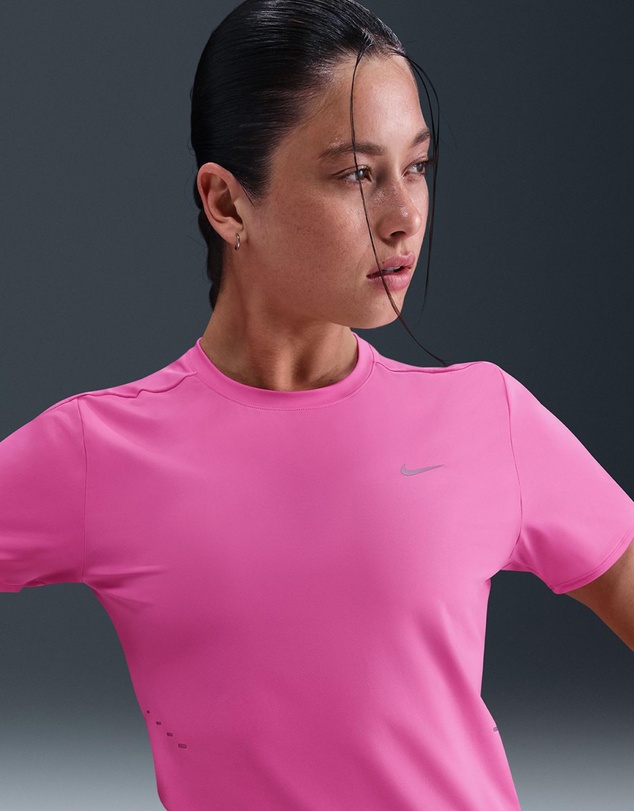Nike - Swift Dri-Fit Short Sleeve Running Top