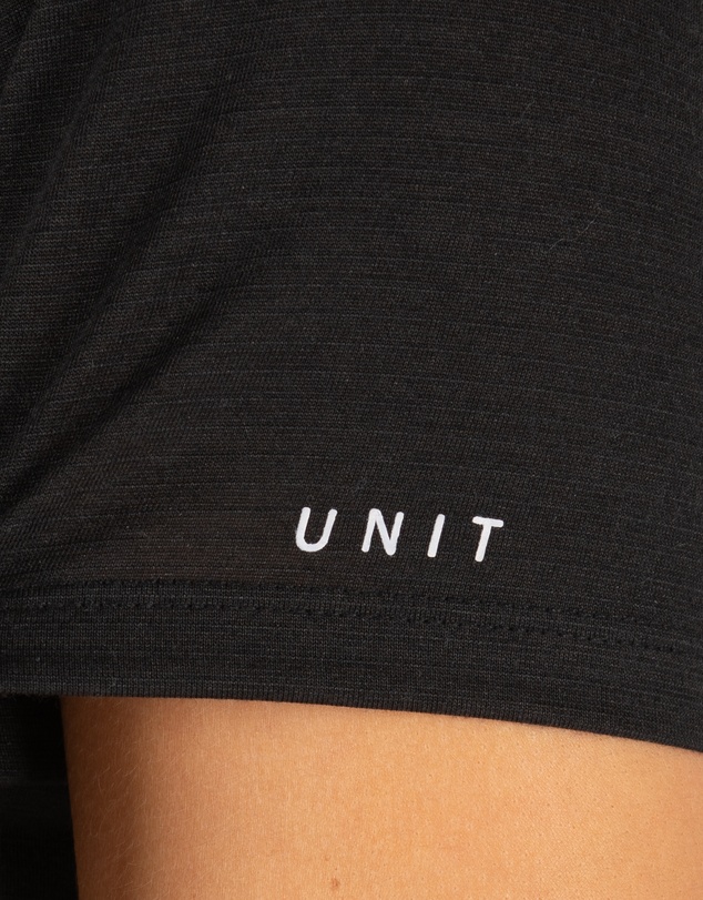 UNIT - Women's Elite Flex Polo