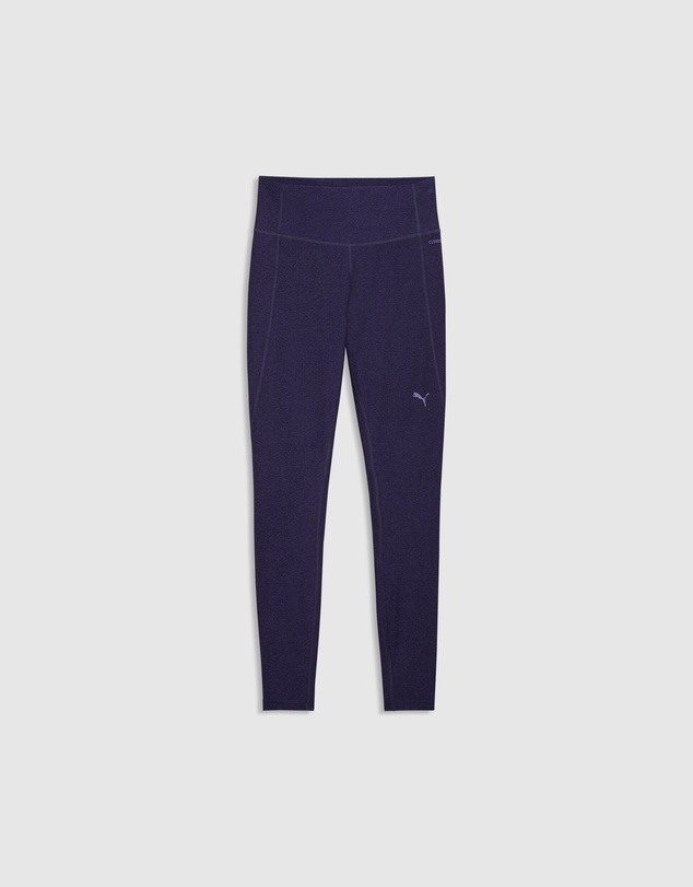 Puma - CLOUDSPUN High-Waist Tights - Women