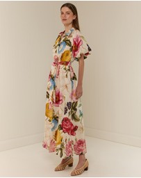 Palm Noosa - Marla Dress