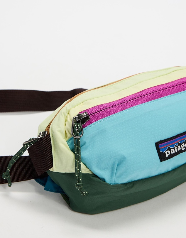 Patagonia - Terravia Mini Hip Pack