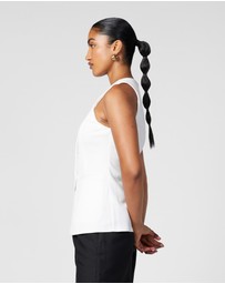 MVN - Lili Waistcoat
