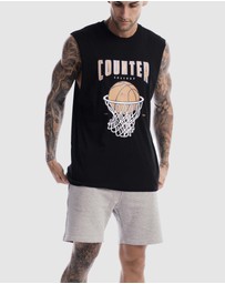 Counter Culture - Baller Tank