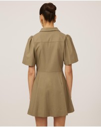 Tussah - Shanika Mini Dress