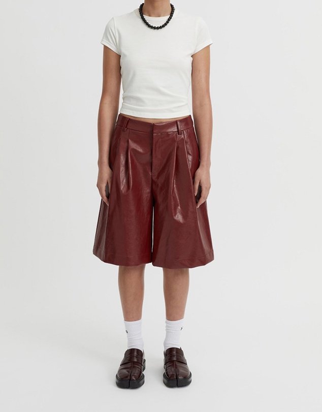 Blanca - Laina Tee