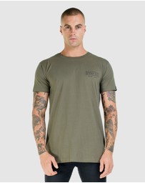 DVNT - 2-Pack NYC Tee