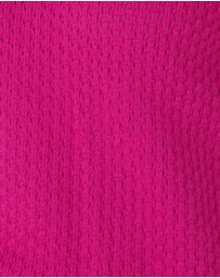 SACHA DRAKE - Henley Knit Top