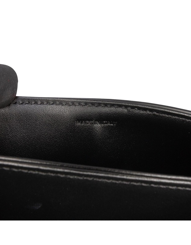 Pre-Loved by Azura Reborn - Pre-Loved Small Suede Pampille C Bag