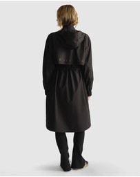 Decjuba - D-Luxe Rain Jacket