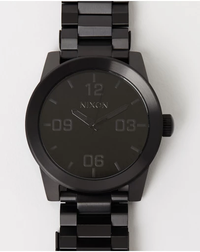 Nixon - The Corporal SS