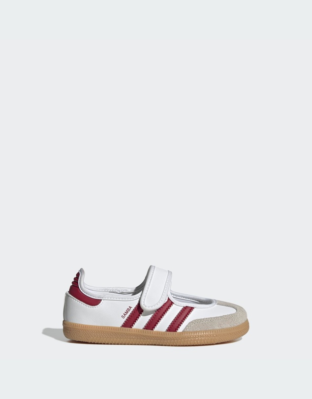 adidas Originals - Samba Jane Shoes Kids