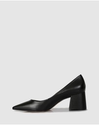 Sempre Di - Circe Courtshoes
