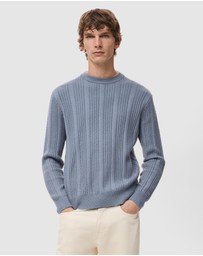 M.N.G - Marina Sweater