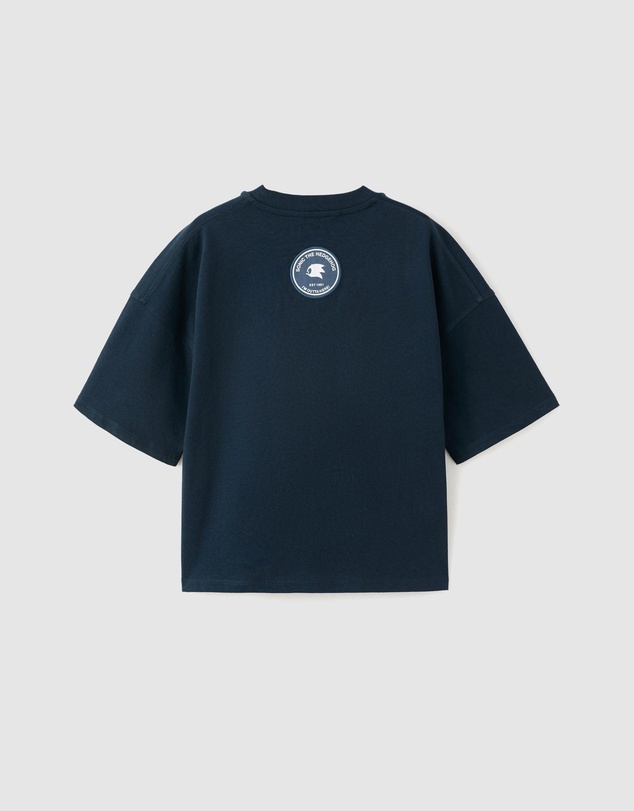 M.N.G - Sonmoto T-Shirt - Kids-Teens