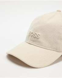 BOSS - Zed-Co Cap