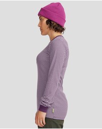 Kathmandu - KMDCore Polypro Long Sleeve Thermal Base Layer Top v2