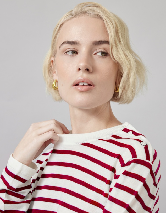 Mcintyre - Gabriel Stripe