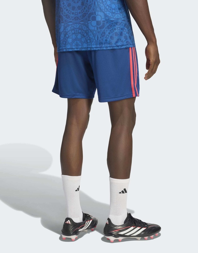 adidas Performance - Croatia 26 Away Football Shorts Mens