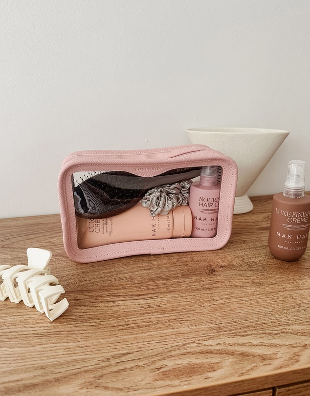Louenhide - Fergie Cosmetic Bag