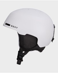 Roxy - Womens Kashmir Snowboard Helmet