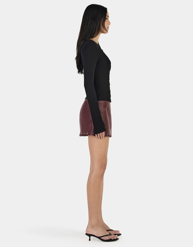 Ownley - Nina Cardi Top