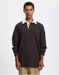 Wales Bonner - City Polo