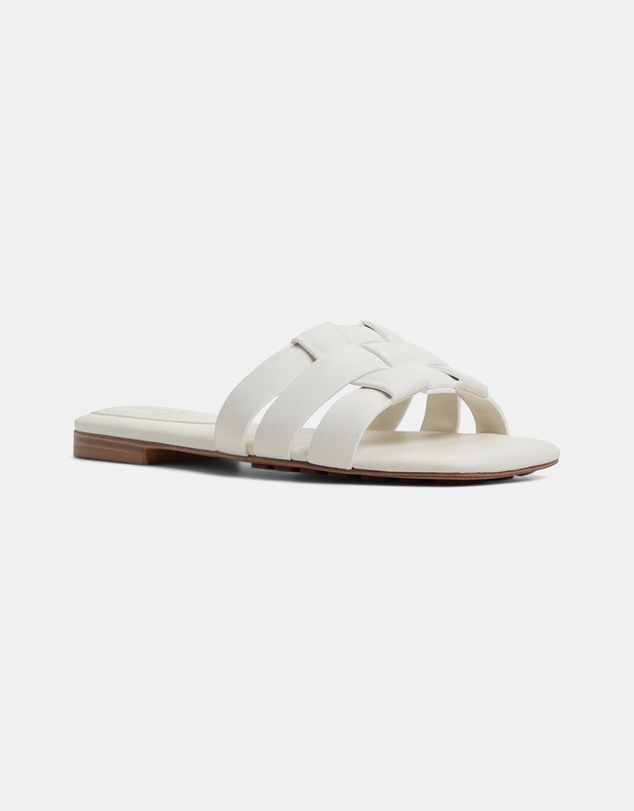 ALDO - Gotosandal Slip On Sandals