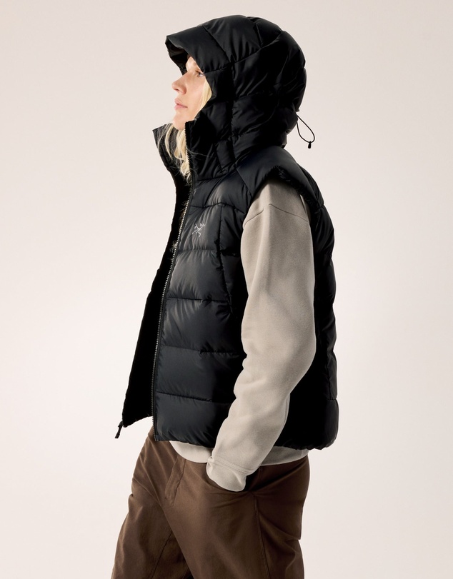 Arc'teryx - Thorium Vest Women's