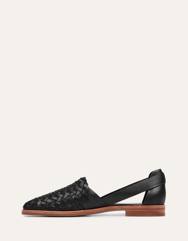 Jo Mercer - Wisdom Casual Flats