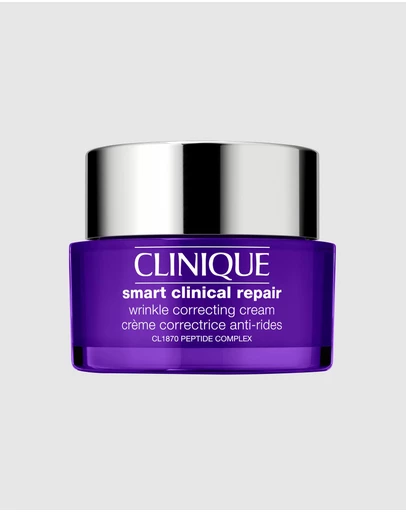 Clinique - Smart Clinical Repair Wrinkle Correcting Cream