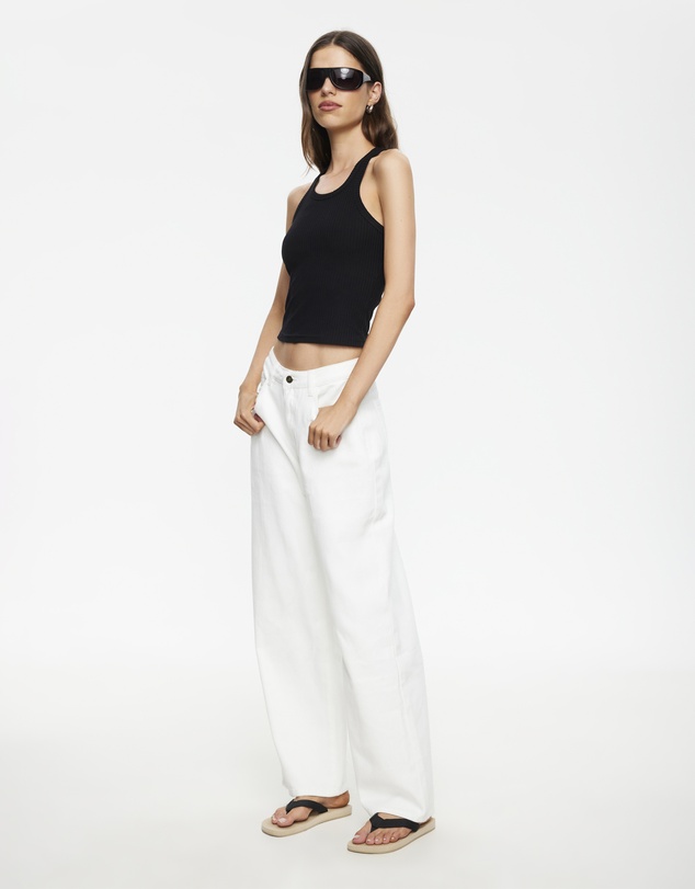 Lioness - Divine Jeans - ICONIC EXCLUSIVE