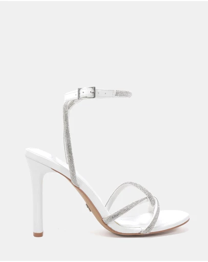 Novo - Powerful Heels