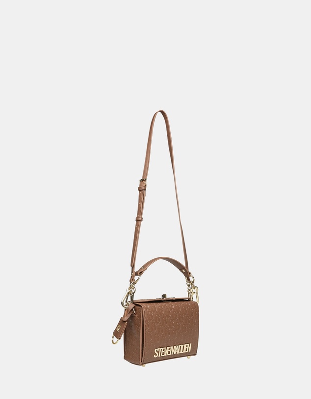 Steve Madden - BNoya-E Chestnut Handbag