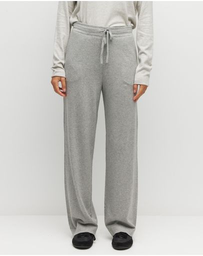 Grey Marle