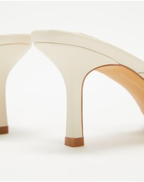 SPURR - Lydia Heels - ONLINE EXCLUSIVE