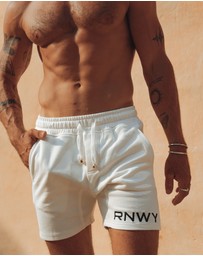 Runaway the Label - Oliver Short