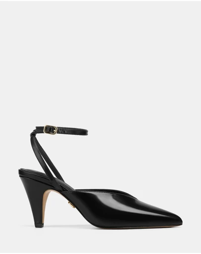 Wittner - Sidney Leather Heels