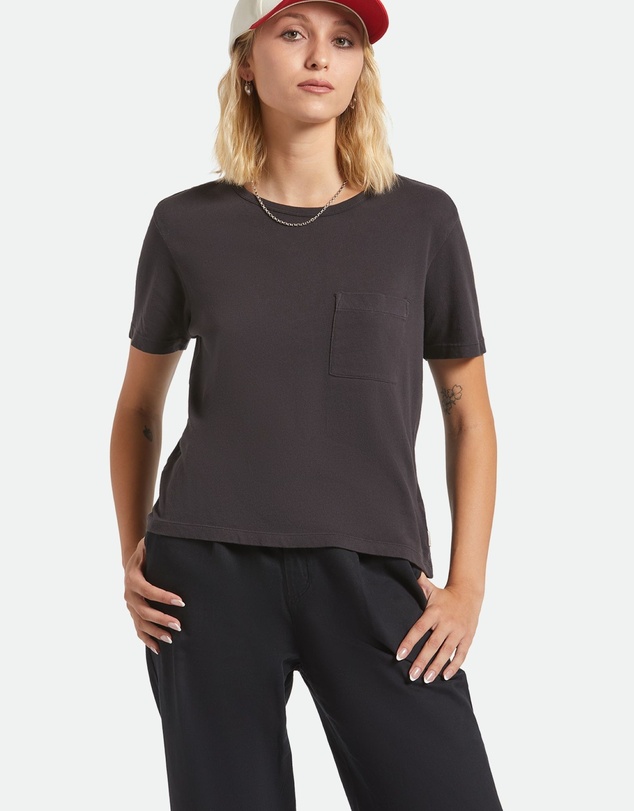Brixton - Carefree Organic Perfect Tee