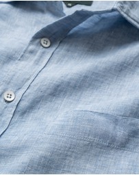 Rodd & Gunn - Coromandel Sports Fit Shirt