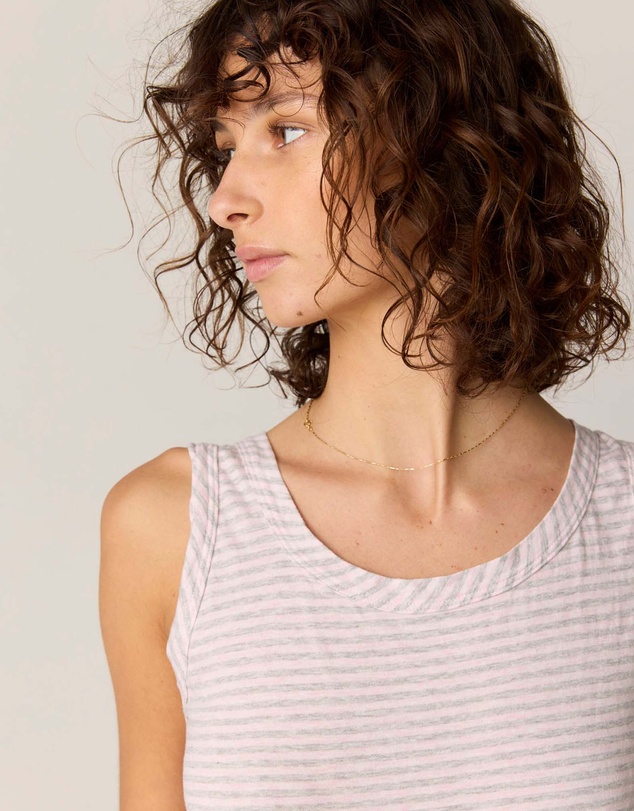 Primness - Stripe Tank
