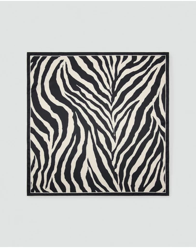 M.N.G - Cebrita Kerchief