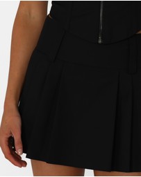 BY.DYLN - Holly Skirt