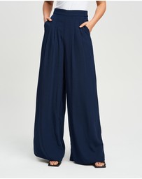 Willa - Prince Wide Leg Pants