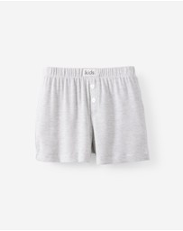 Cotton On Kids - Cuddlecosy Pyjama Short